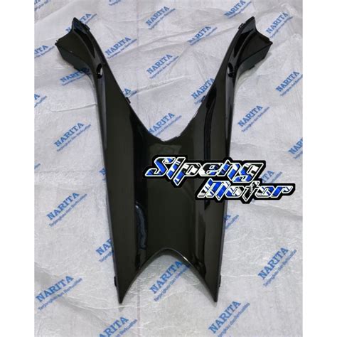 Jual Dek Kunci Kontak Legshield Tengah Bagian Bawah Honda Supra X