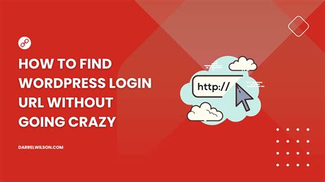 How To Find Wordpress Login Url Without Going Crazy 2025