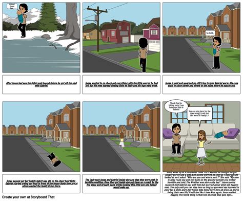 The Giver Storyboard Por 3ec6b700