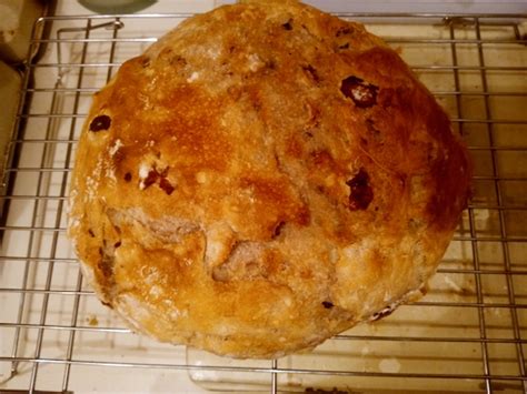 Best Dutch Oven Bread Jenny Can Cook