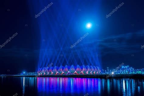 Crystal Hall in Baku – Stock Editorial Photo © Elnur_ #59670247