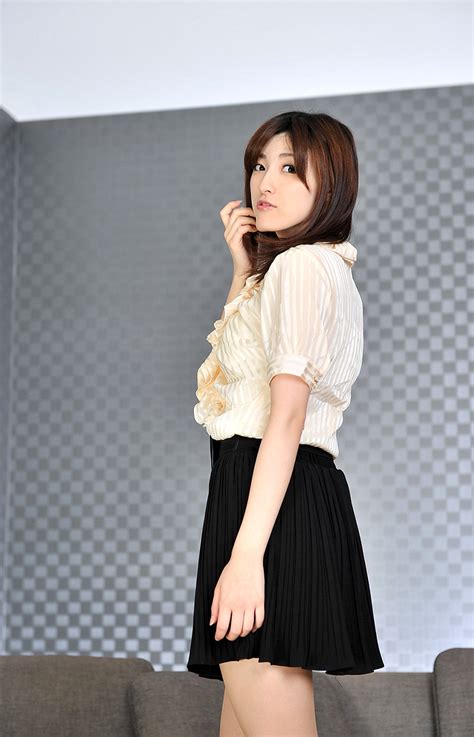 JapaneseBeauties Ryoko Fujiwara jav model Free JavIdol nude picture gallery 藤原遼子 AV女優ギャラリー