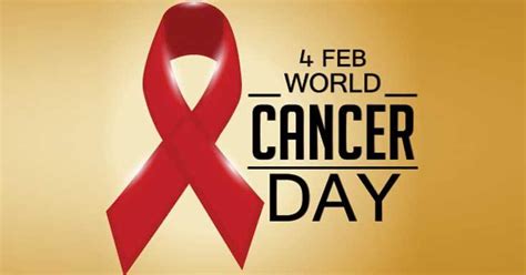 World Cancer Day Close The Care Gap Realising The Problem