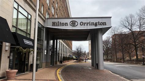 Orrington Hotel has new owner - Evanston Now