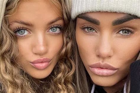 Katie Price Warned More Cosmetic Surgery May Kill Her After Getting Biggest Boob Job Yet