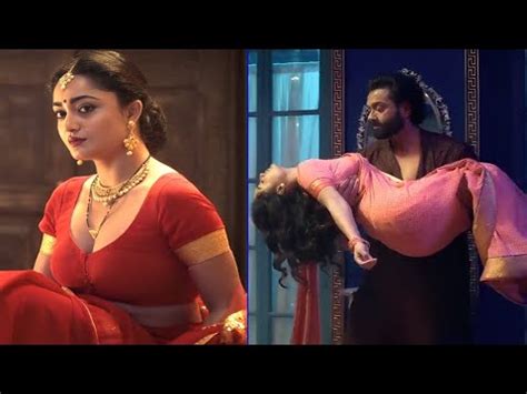 Aashram Chapter 1 Hot Scenes Timing Tridha Chaudhury MX Player Web Series Timing YouTube