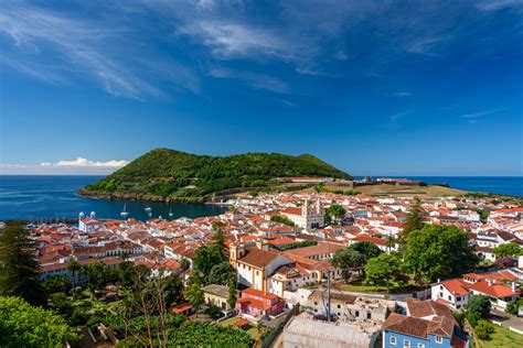 Como O Clima Tempo Na Ilha Terceira Guia Completo Por M S