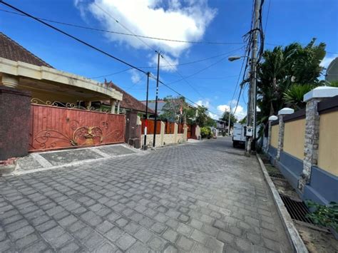 Dijual Rumah Di Jl Pulau Moyo Denpasar Pedungan Bali Rumah Dijual Di