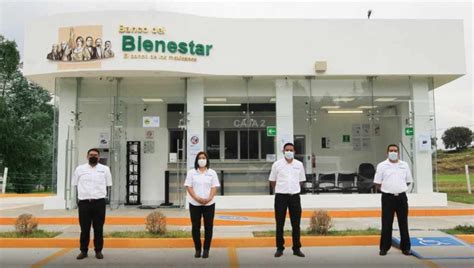 Conoce Todas Las Sucursales Del Banco Bienestar En Edomex