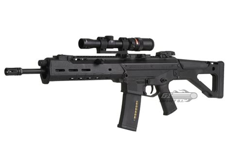 Pre Order The Magpul Pts Full Metal Masada Popular Airsoft