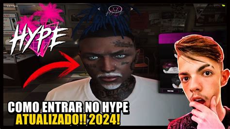 Como Entrar Na Cidade Do Hype Oficial Atualizado Mar O De