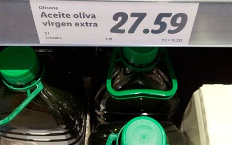 Facua Denuncia A Competencia Una Estrategia De Fijaci N De Precios