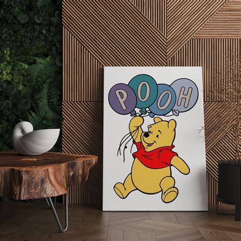 Winnie The Pooh Bundle Svg Pooh Svg Bundle Bundle Layered Png Winnie