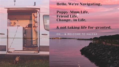 Vanlife Have I Even Told You Yet I Went To A Naked Beach In Nova Scotia 28 YouTube