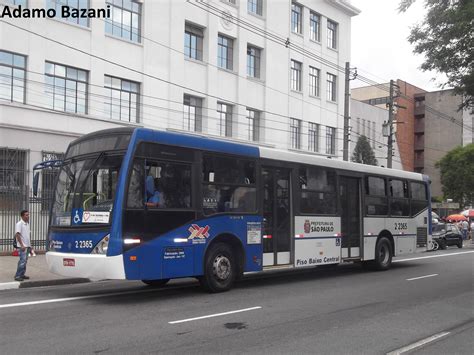 São Paulo Recebe Mais 3 6 Km De Faixas De ônibus Nesta Segunda Feira