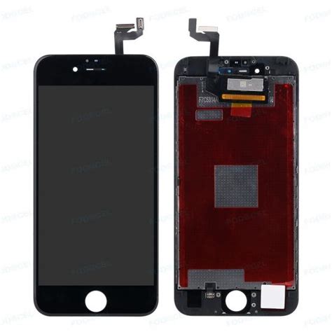 Fodacel Ihr Gro H Ndler F R Handyzubeh R Iphone S Display Online