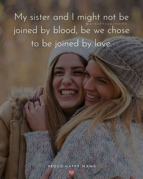 These Best Sister In Law Quotes Will Warm Your Heart As They Remind You How Special The Addition