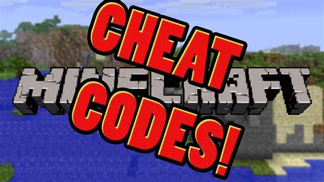 How To Use Minecraft Cheat Codes Or Console Commands All Versions