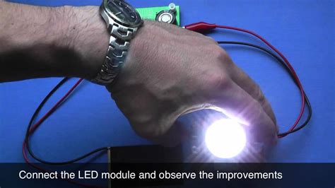 Piezoelectric Energy Harvesting Youtube