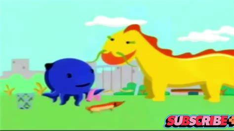 Oswald Pongo The Friendly Dragon Youtube