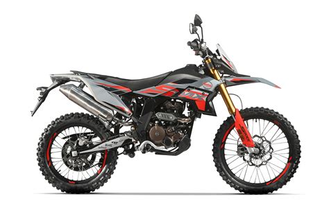 SMX 125i ENDURO ABS - F.B Mondial Deutschland