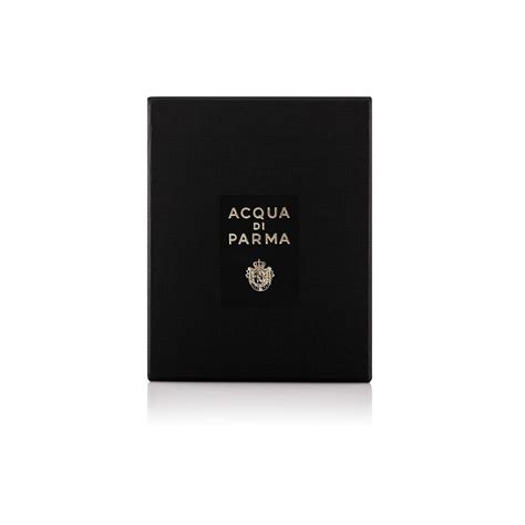 Acqua Di Parma Discovery Set Signatures Of The Sun Dark Sephora Uk