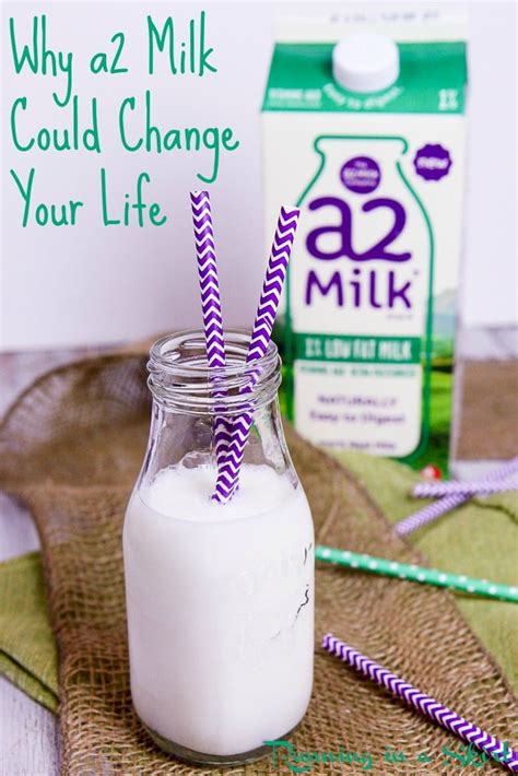 Recipes Using Milk - a2 Milk Benefits