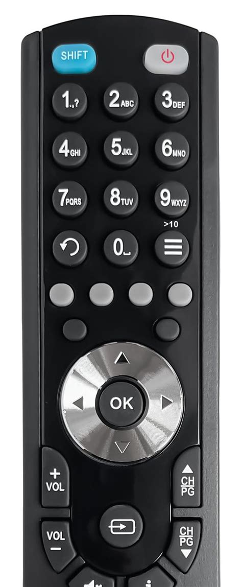 Cary Audio Cd Cd Remote Control Duplicate