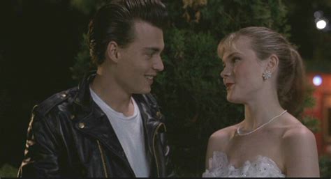 Cry Baby Screencap Johnny Depp Image Fanpop