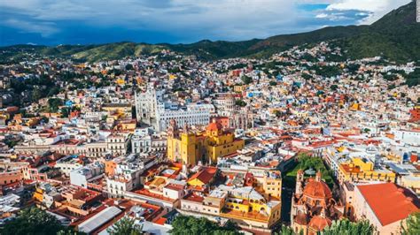 Top attractions in Guanajuato, Mexico (photos) | CNN Travel