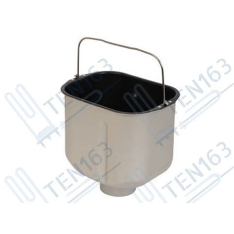 Купить Ведро для хлебопечки OW3101 Moulinex (Мулинекс), Tefal (Тефаль ...