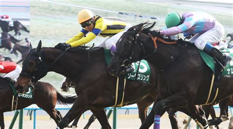 武豊騎手 今週の騎乗馬高松宮記念はソーダズリングとのコンビ 競馬ニュースなら競馬のおはなし