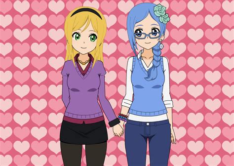 Magic Love by zephros542 on DeviantArt