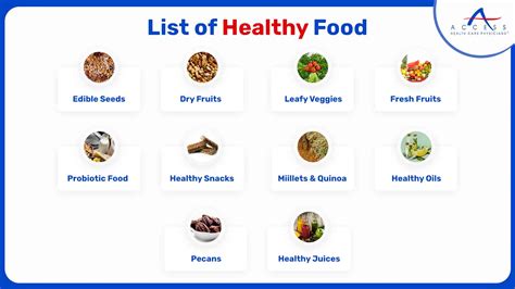 Healthy Food Vs Junk Food: A Guide | Impact on health