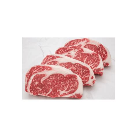 Delmonico Ribeye 14 Oz Choice Char Market