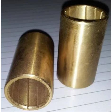 Phosphor Bronze Cast Bushes At Rs 980 Kg Kathwada Ahmedabad ID