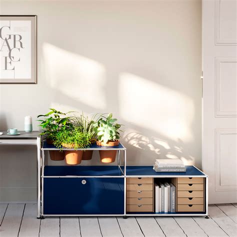 Usm Haller Sideboard Pflanzt Pfe Domus