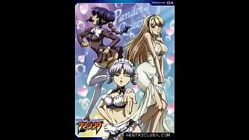 Sexy Anime Girls Hentai Hentai Ecchi Xvideos