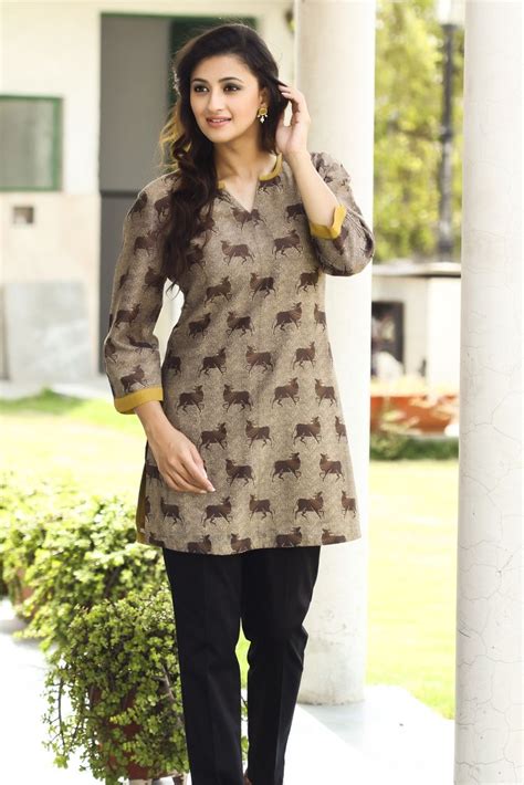 Stunning Collection Of Kurti Neck Designs Images In Full K Over