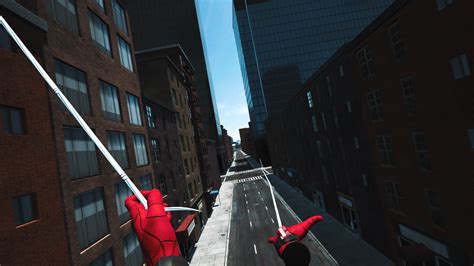 SPIDERMAN FAR From HOME BEST VR GAME?