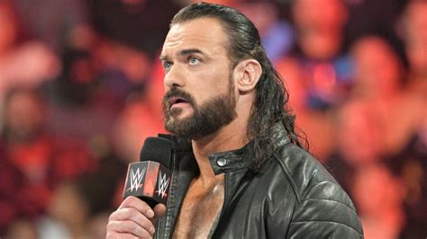 Por Qu Tommy Dreamer Dice Que La Promoci N De Drew Mcintyre De Wwe Raw