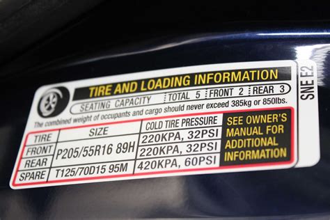 How to Check Your Tire Pressure in 3 Steps | AAMCO Colorado