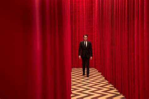 ‘twin Peaks La Tercera Temporada Es Un Triunfal Regreso Del Mejor