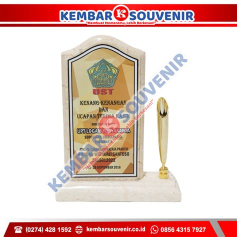 Plakat Souvenir Jual Plakat Aluminium Logam Kuningan Dan Tembaga