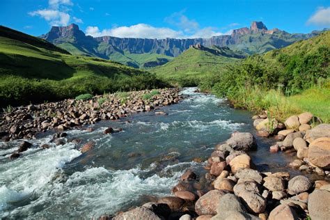 Camping Sites Drakensberg | Adventure Outdoor