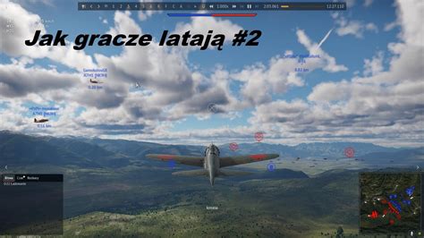 War Thunder Jak gracze latają 2 walka w kotle YouTube