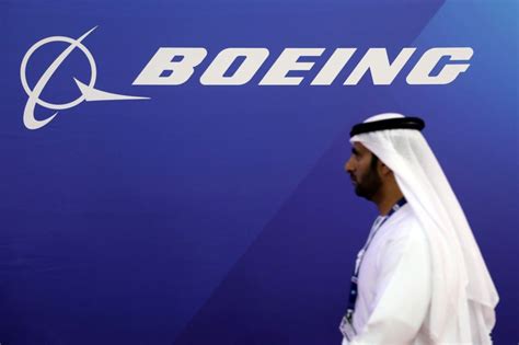 Boeing nimmt bei Kapitalerhöhung mehr Geld auf als zunächst geplant