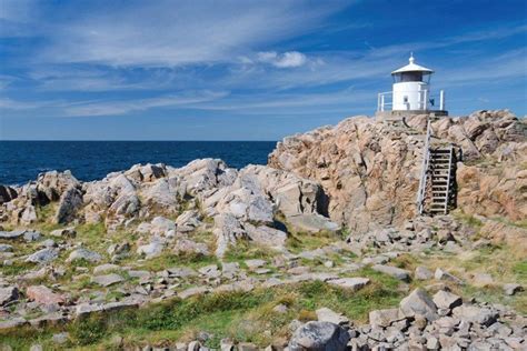 Top 10 most beautiful lighthouses in Europe — Steemit Breathtaking Views, Magnificent, Most ...