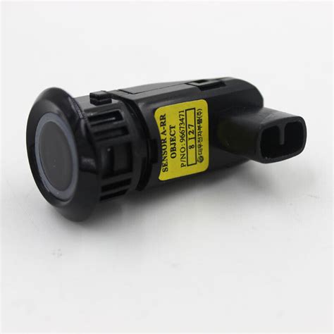 PDC Reverse Parking Sensor 96673471 96673464 Fit For Chevrolet Captiva