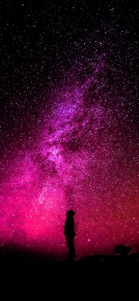 Galaxy iPhone Wallpapers - Wallpaper Cave